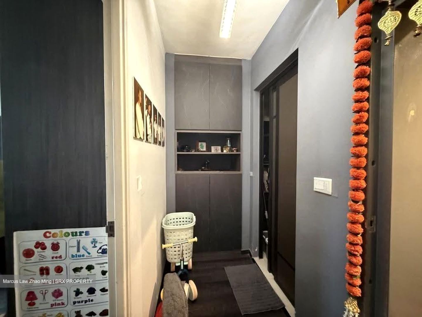 Blk 430C Fernvale Ridge (Sengkang), HDB 3 Rooms #633351711